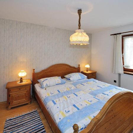 110 qm Ferienwohnung Haus Renn Bischofswiesen Exterior foto